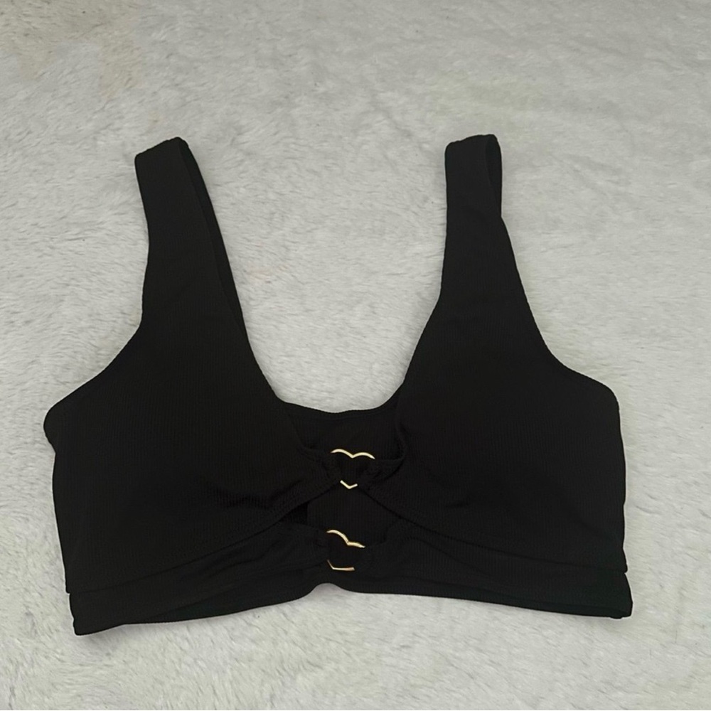 Shein Bikini Top